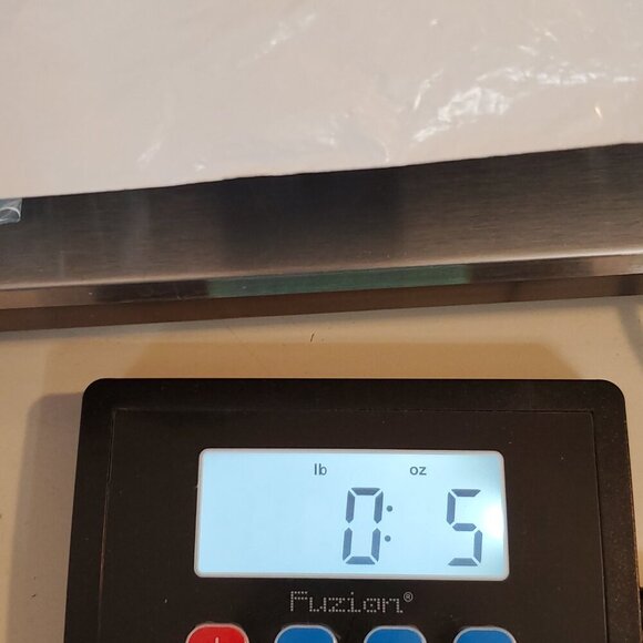 Mad Game 2-Piece Sweatsuit Vest and Shirt Set 12 Months Football MVP Sports NWT - Picture 12 of 12